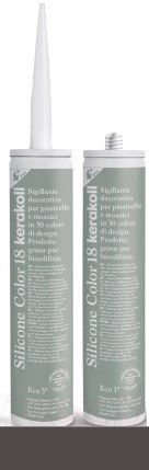 Fugabella Color герметик 38 310мл Kerakoll