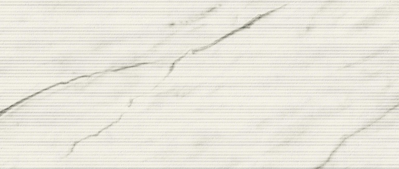 AQ3W Marvel 3D Crease Calacatta Meraviglia 50x120 Atlas Concorde фото 2