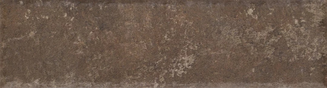 Ilario Brown Elewacja 7mm 24,5x6,6 Paradyz