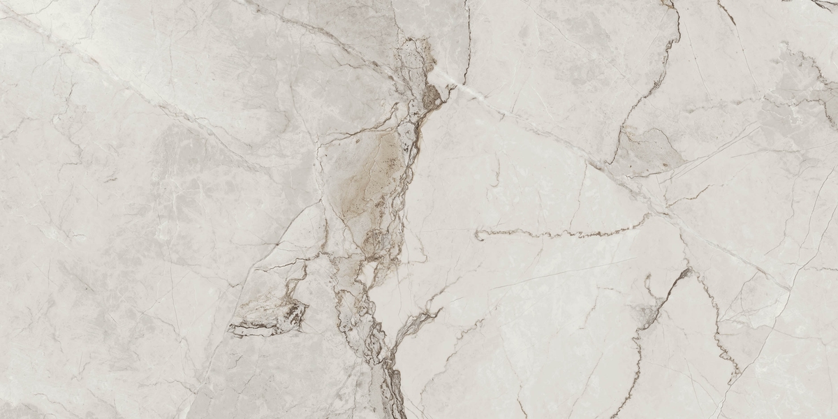 Adel White Parlak Nano Rectified 60х120 Kutahya Seramik фото 6