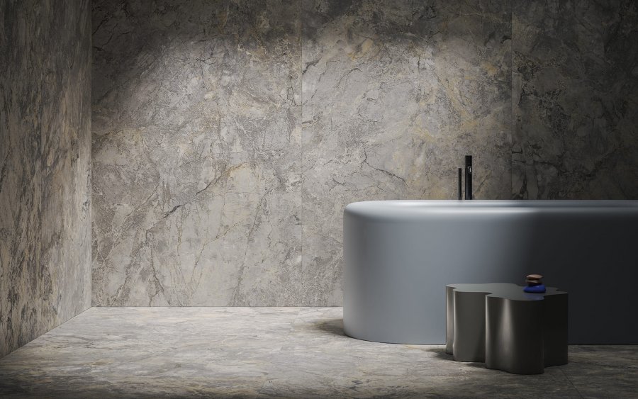 HME Marble Edition Del Conca