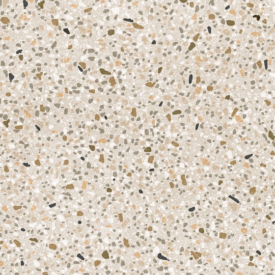 23638 Micro Stracciatella Taupe 20*20 EQUIPE