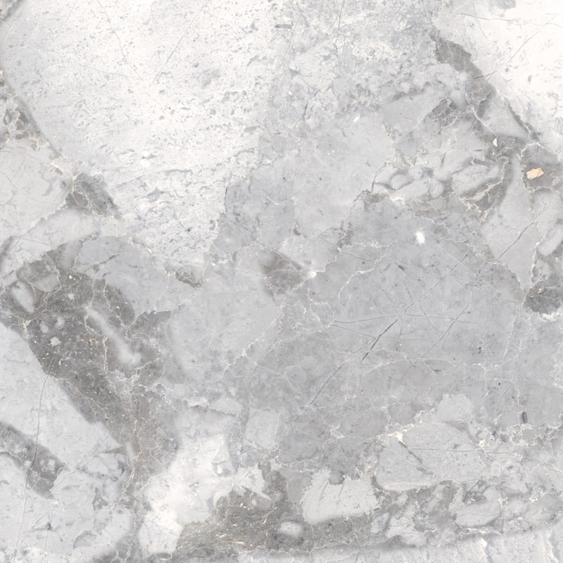 French Grey Glossy 60x60 Maimoon Ceramica