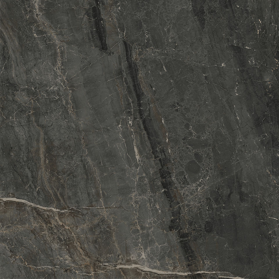 83333 Sybil Black Rettificato 60x60 Cerdomus фото 9