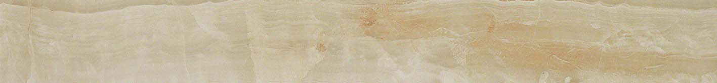 610090001233 Supernova Onyx Ivory Chiffon Listello Lap 7,3x59 Atlas Concorde Russia