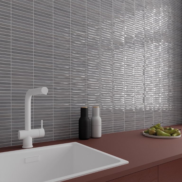 Flash Bars DNA Tiles