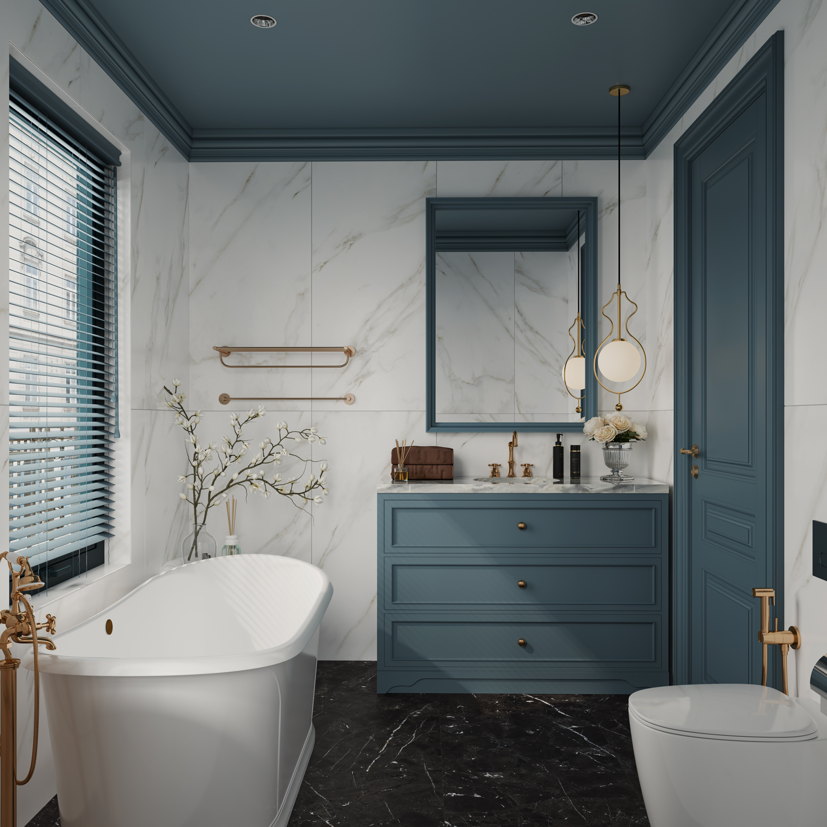 Marble Buono Ceramica фото 5