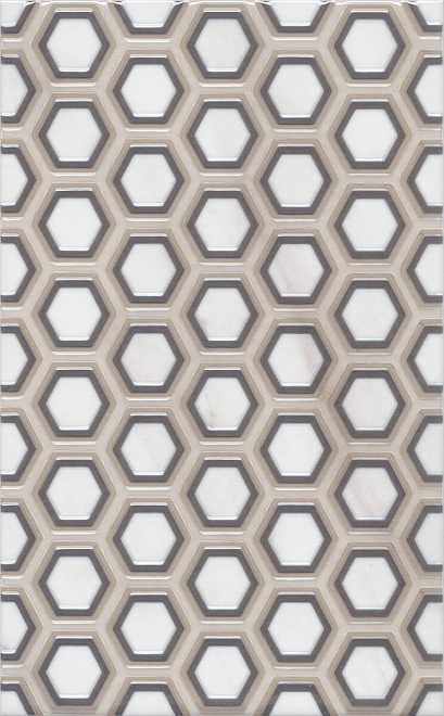 AD/A396/6343 Декор Гран Пале 25х40 Kerama Marazzi