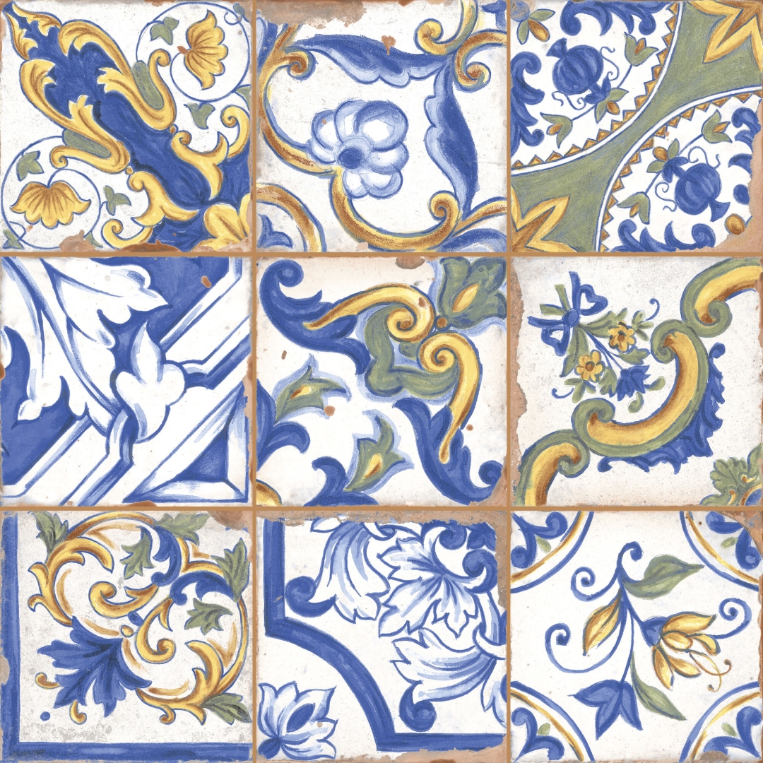 Fs Amalfi LT 33x33 Peronda фото 2