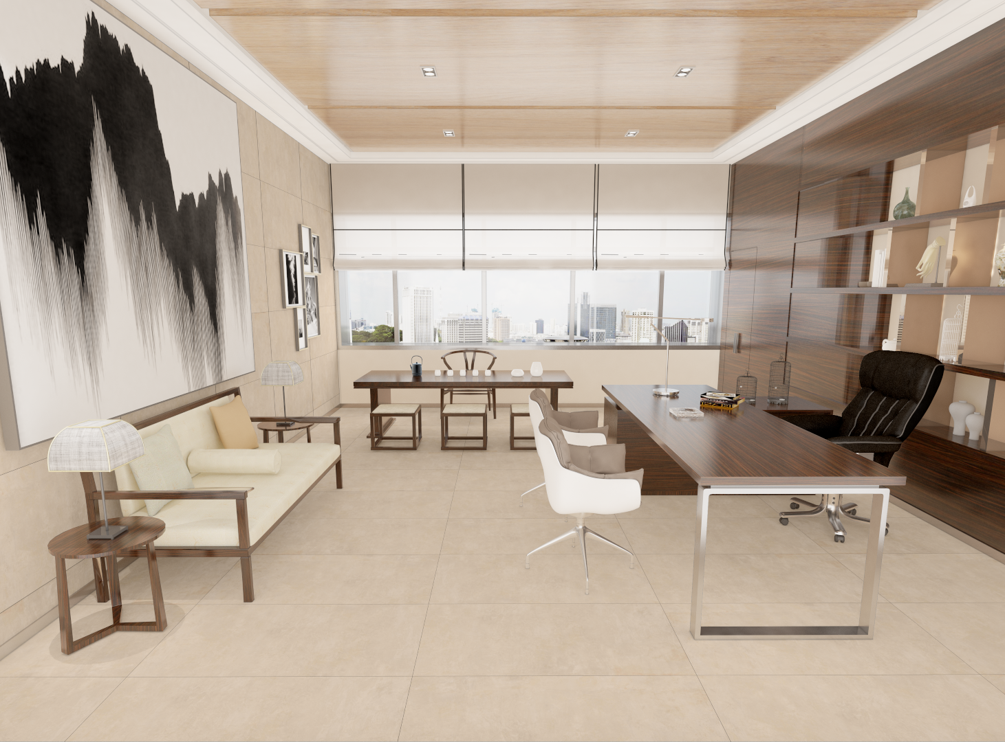 Portland Kerald фото 4