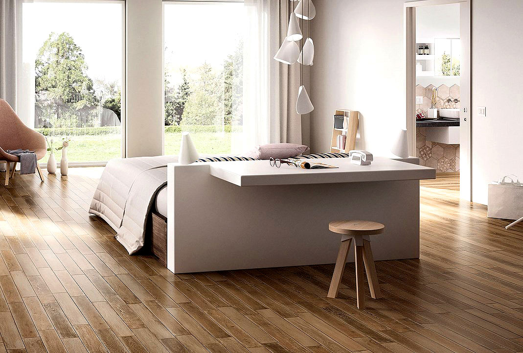 Treverkage Brown MM8Y 10*70 MARAZZI Italy