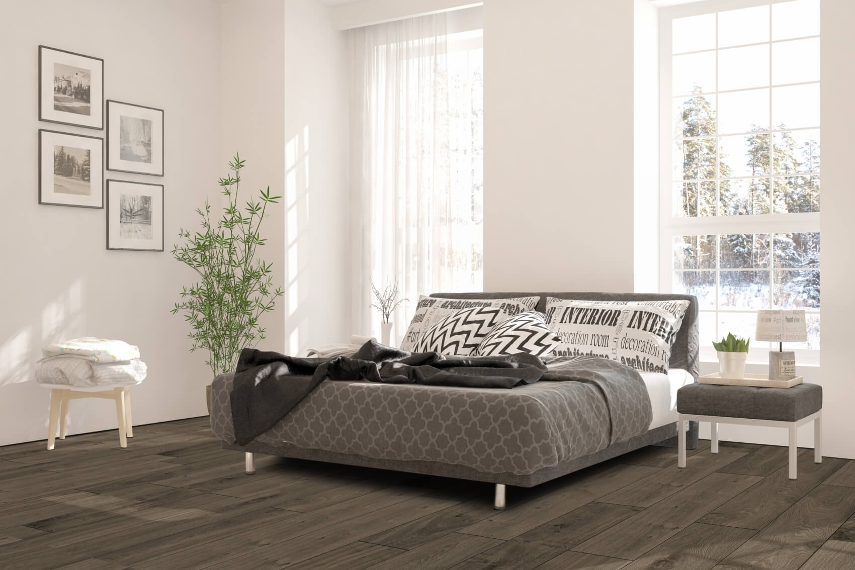 Wood collection Neodom