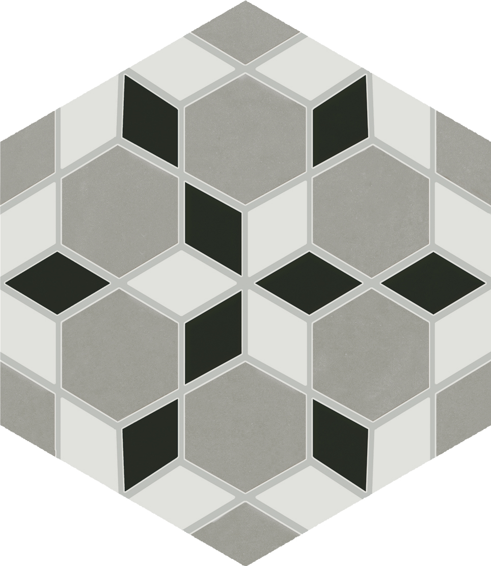 VT/A291/SG1010 Декор Кальсада 8 10,4х12 Kerama Marazzi