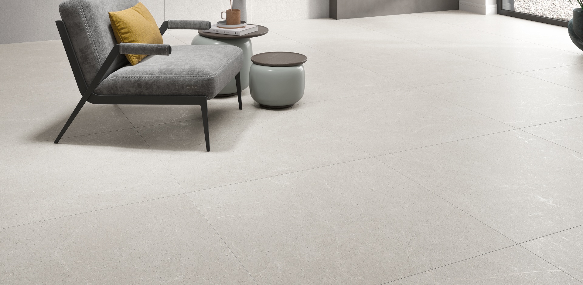 Palco Argenta Ceramica