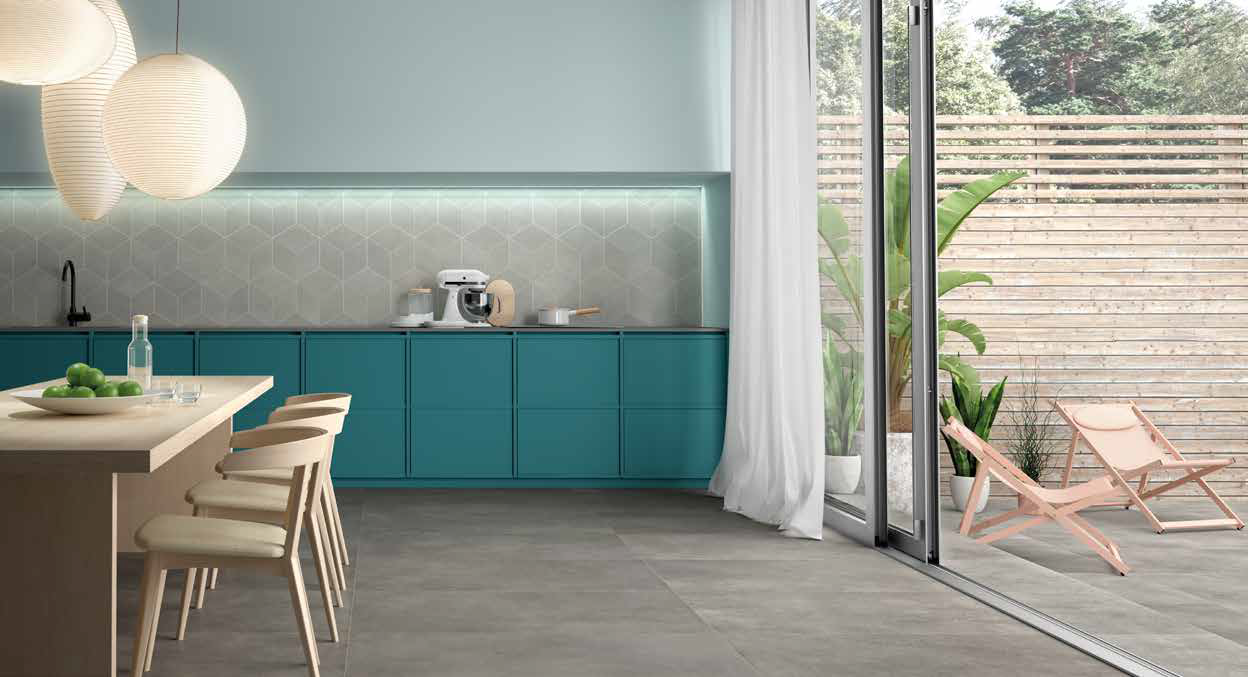 24455 D.Urban Mud Spac/30X30/SF 30x30 Peronda фото 4