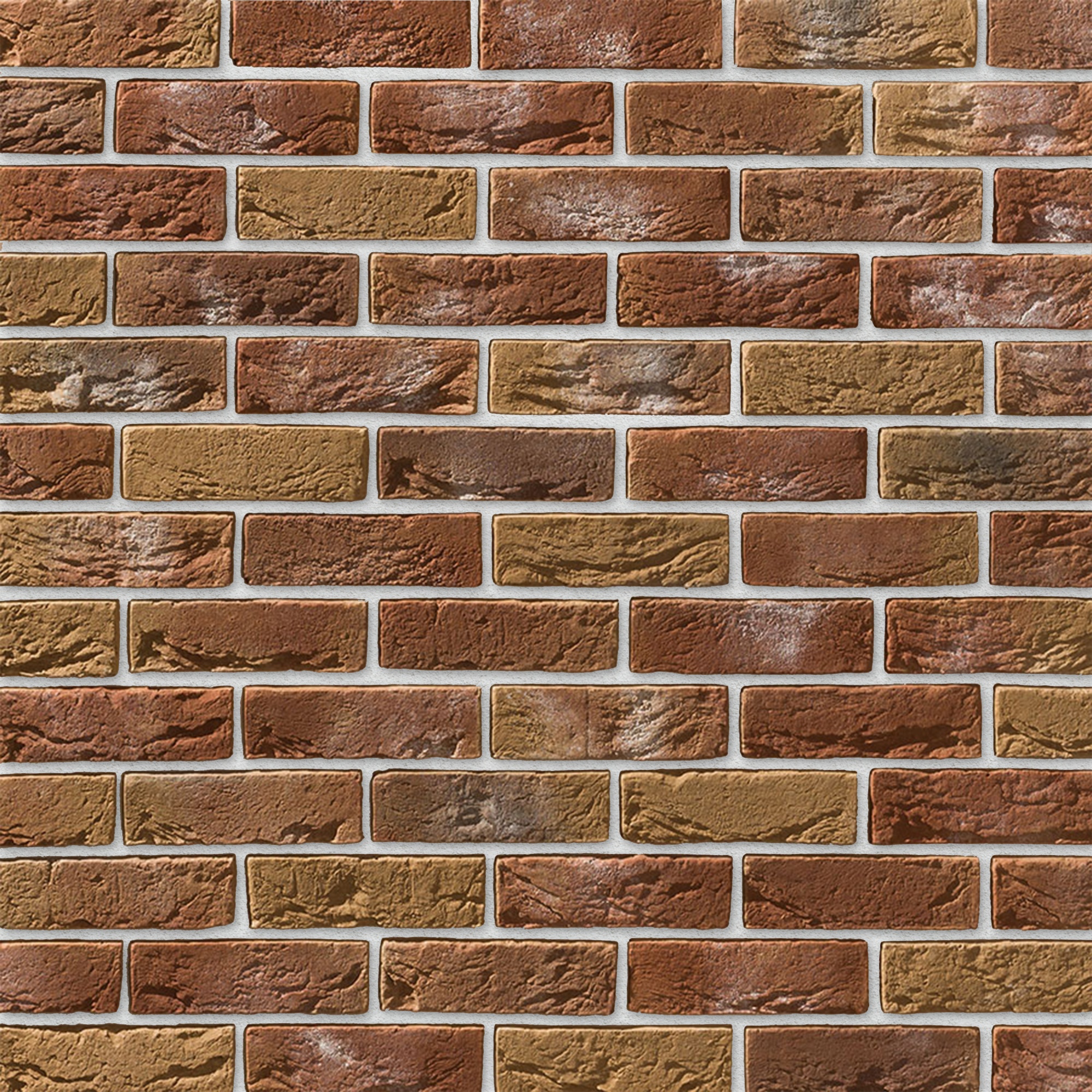 Декоративный кирпич Авиньон 777 215x65x12 Leonardo Stone