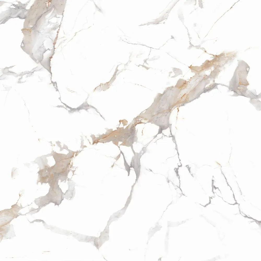 Appat GPR белый 600х600 Beryoza Ceramica фото 3