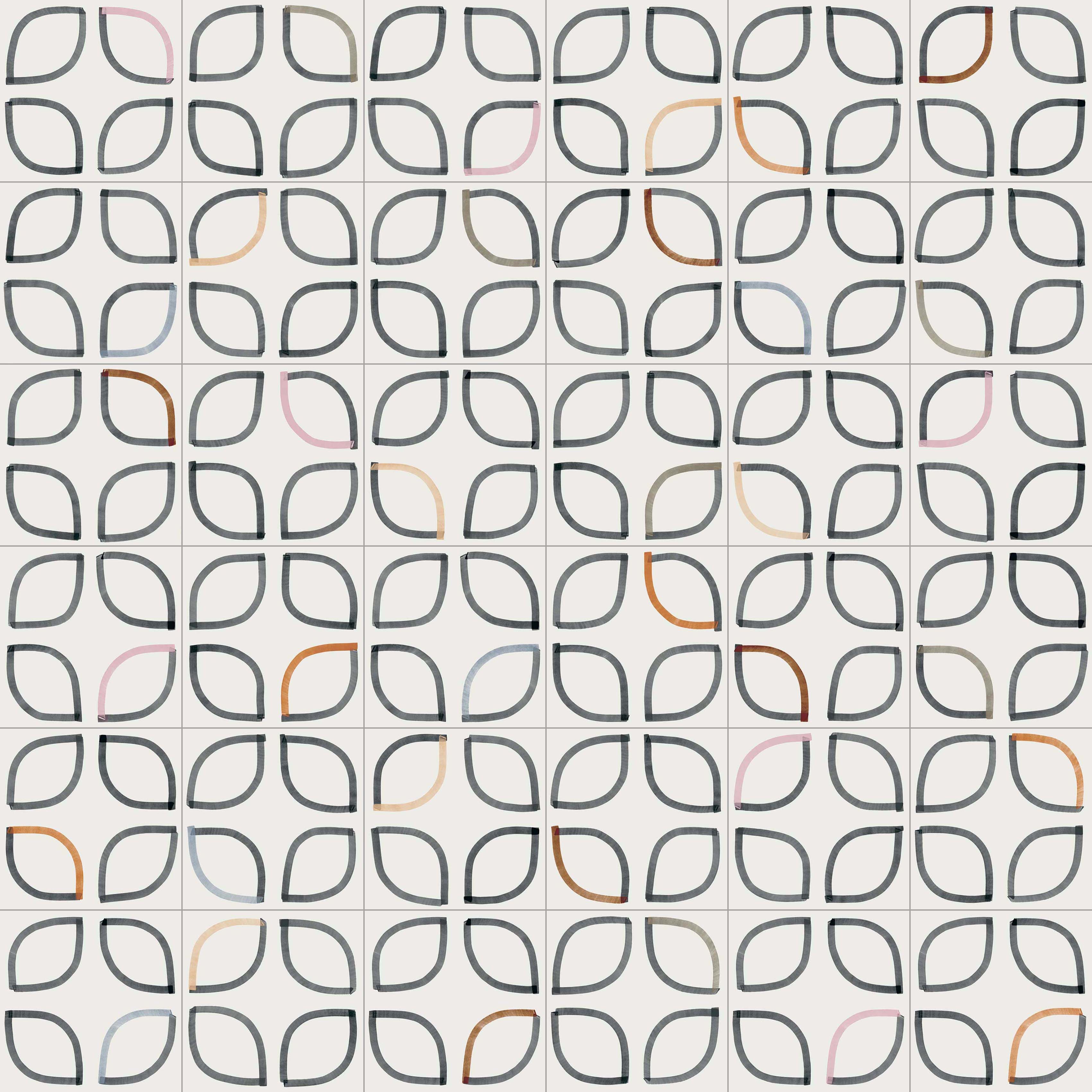 Vanuatu Mix 20x20 VIVES