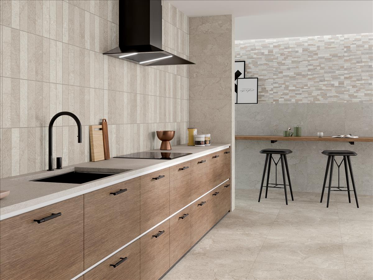 CAN5CRUIDD5A Cruise Grey MT 60x120 STN Ceramica