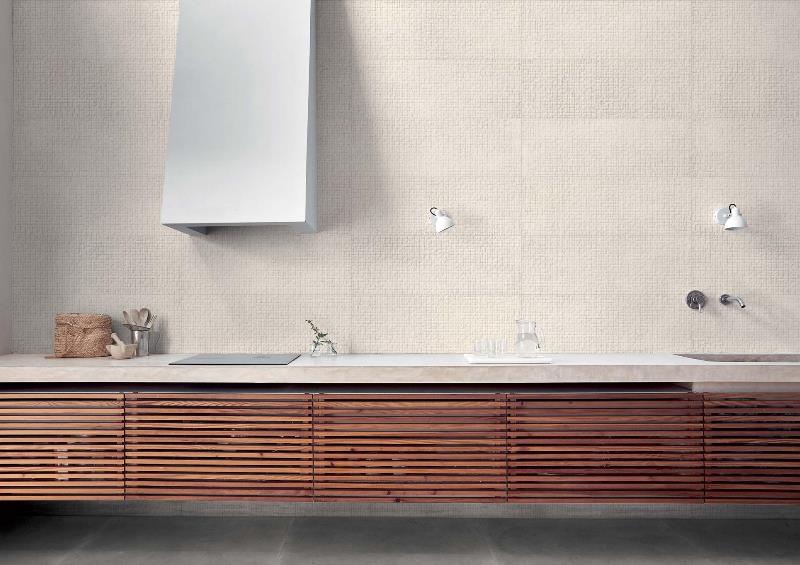 M894 Fresco Struttura Ars 3D Pencil rett. 32,5х97,7 MARAZZI Italy