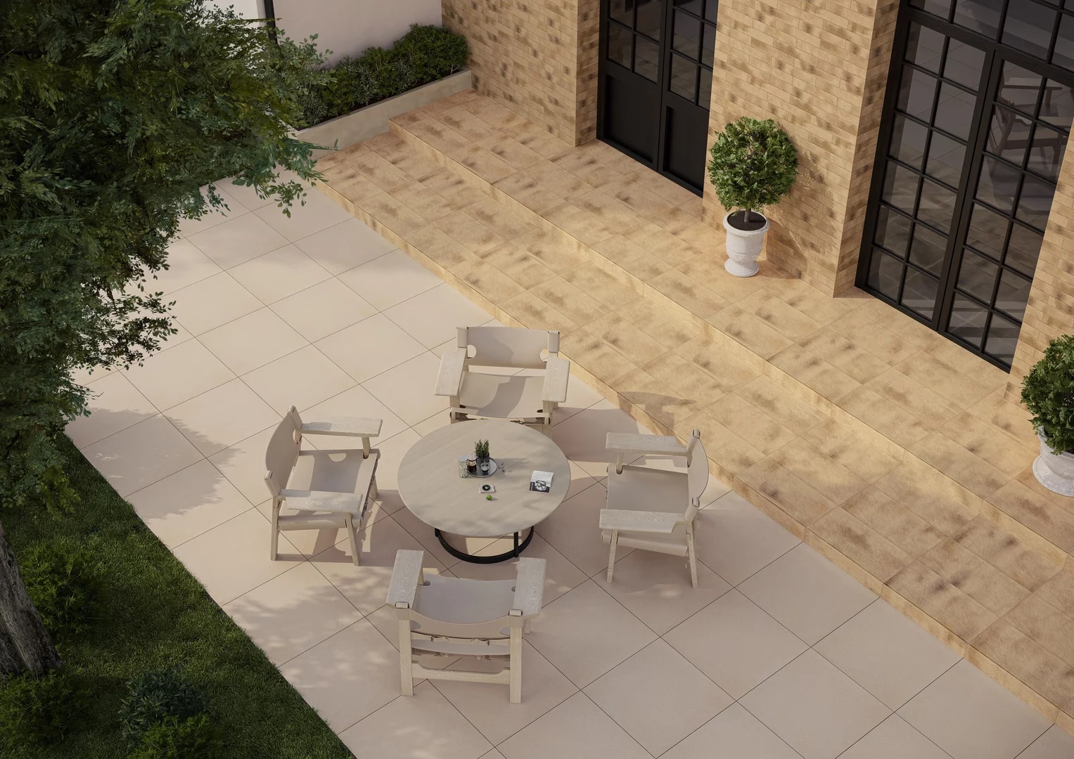 Eremite Paradyz