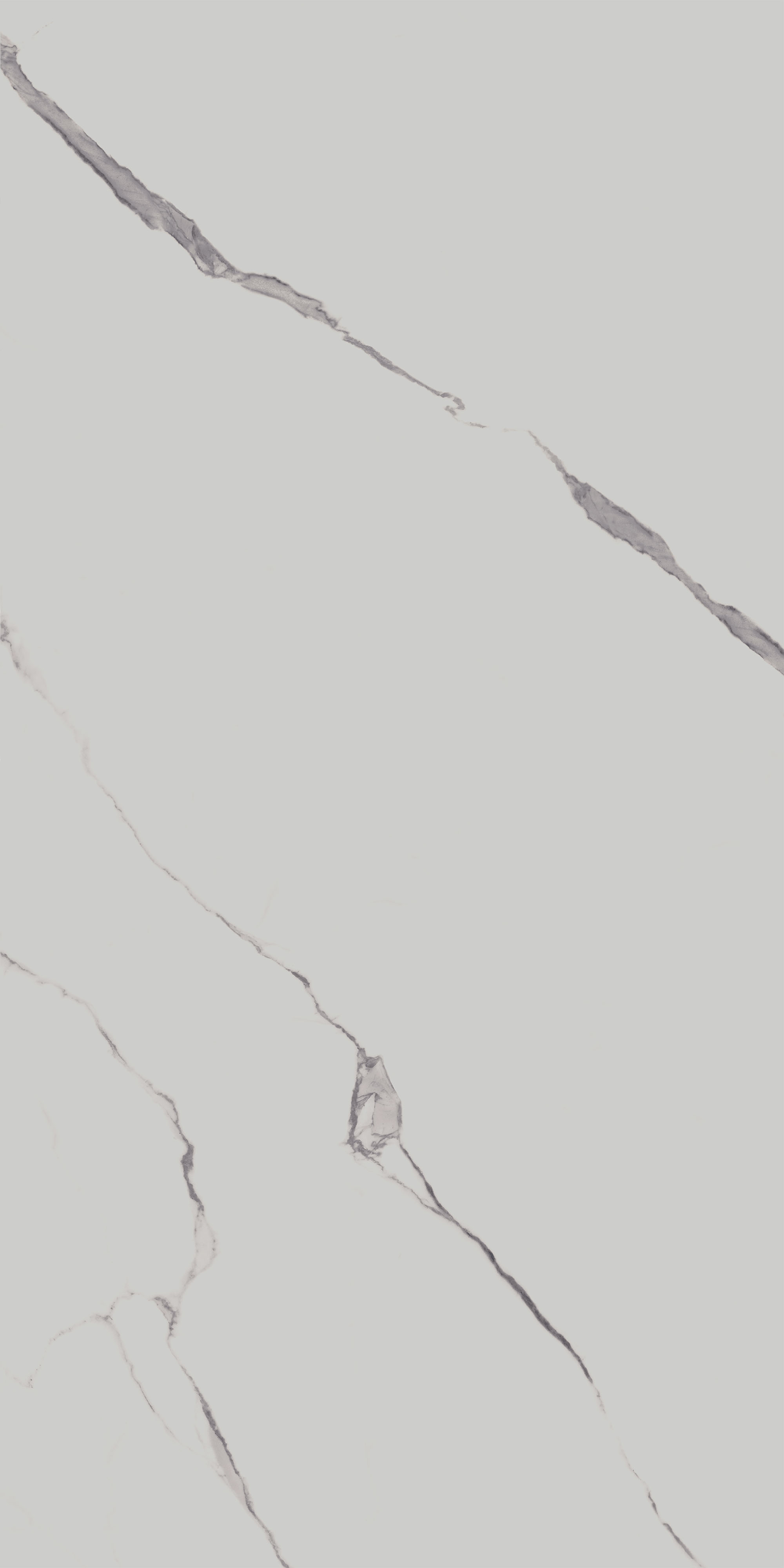 SG572190R Монте Тиберио белый матовый обрезной 80x160x0,9 Kerama Marazzi