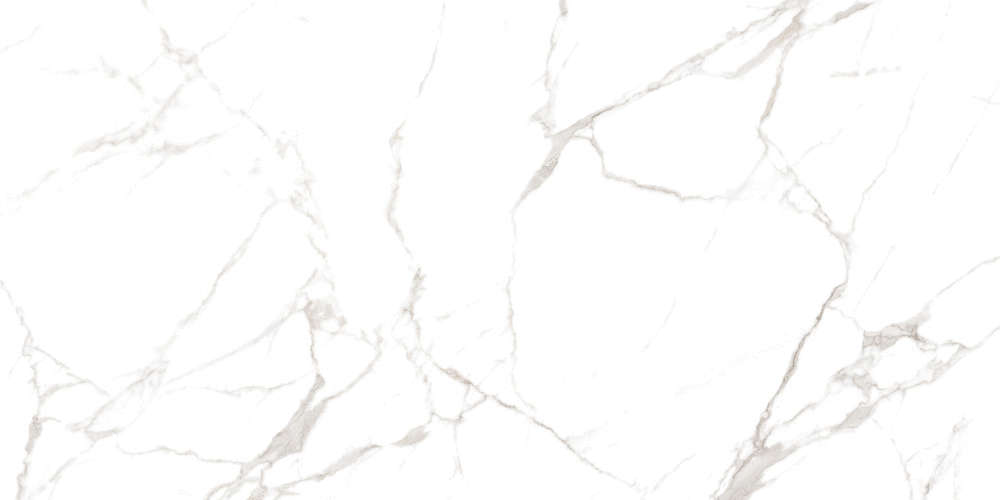 Noble Super White Satin Matt 120x60 Colortile