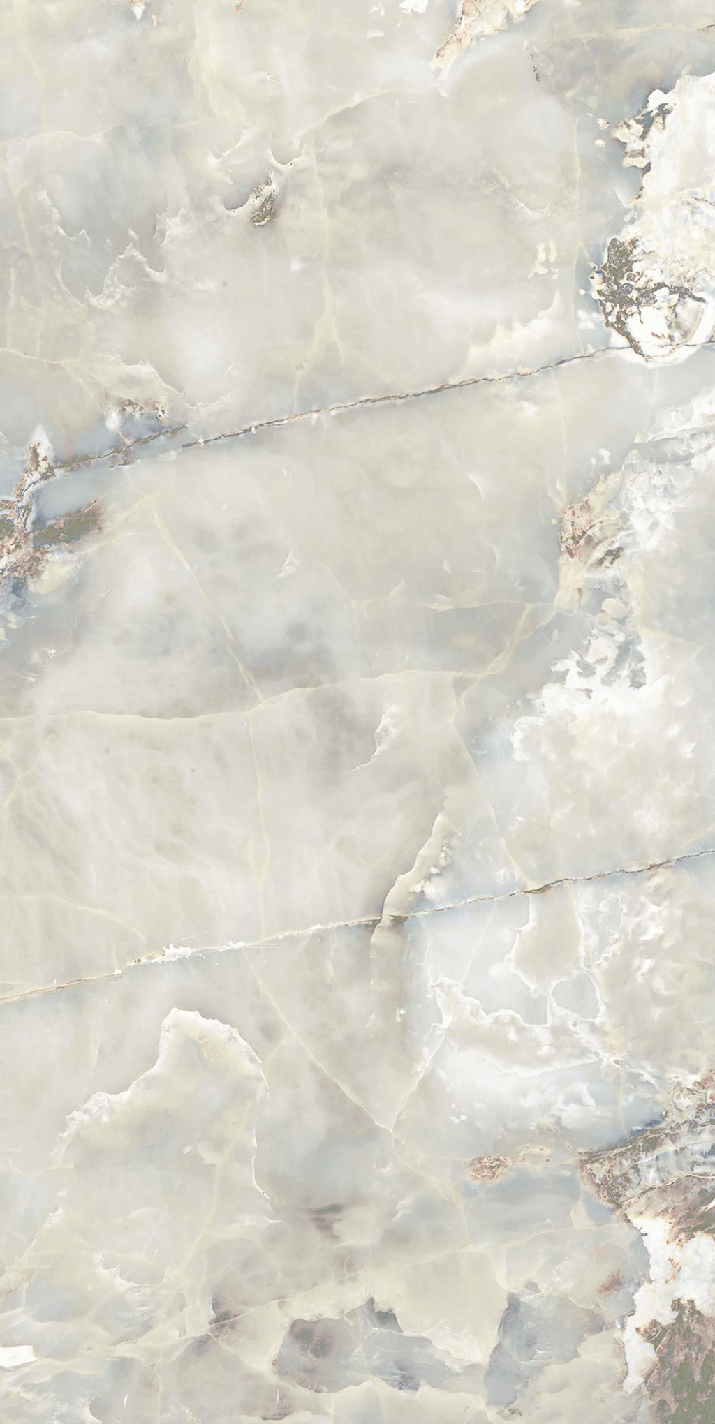 5 SE 0046 Selesta Grey 25x50 Eurotile Ceramica