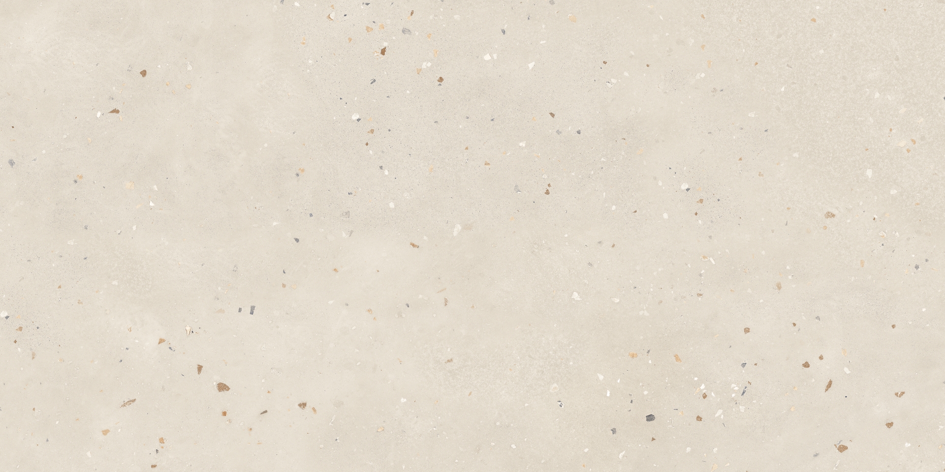 THS4801M Terrazzo Light Beige Matt 60x120 Buono Ceramica