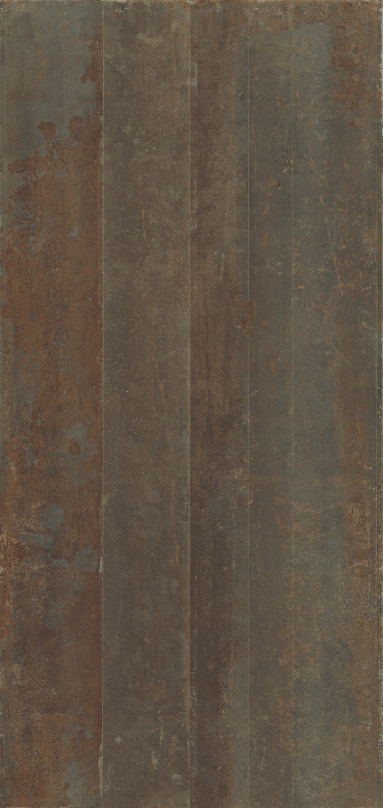 Oxiline Cobre Lapado 120x260 Baldocer
