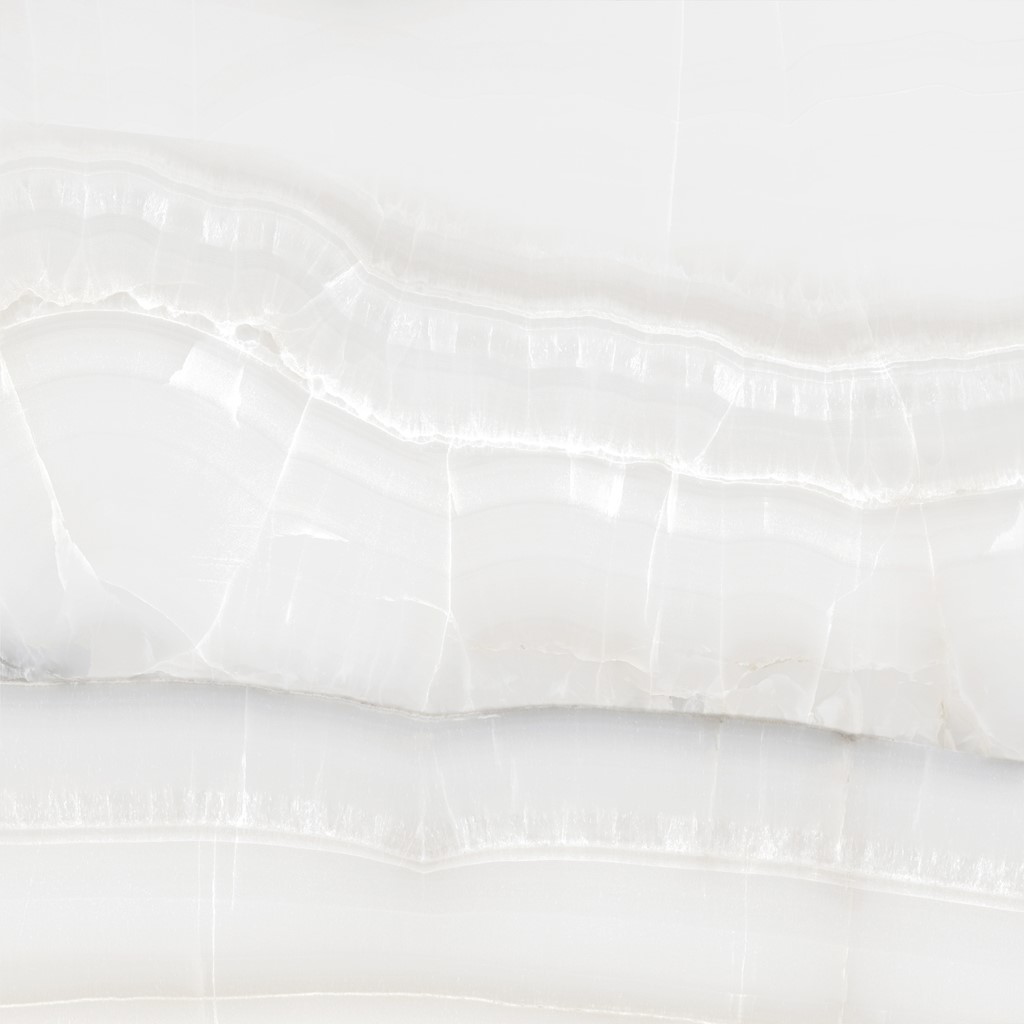6060SWX00P Snow Onyx 60x60 LCM