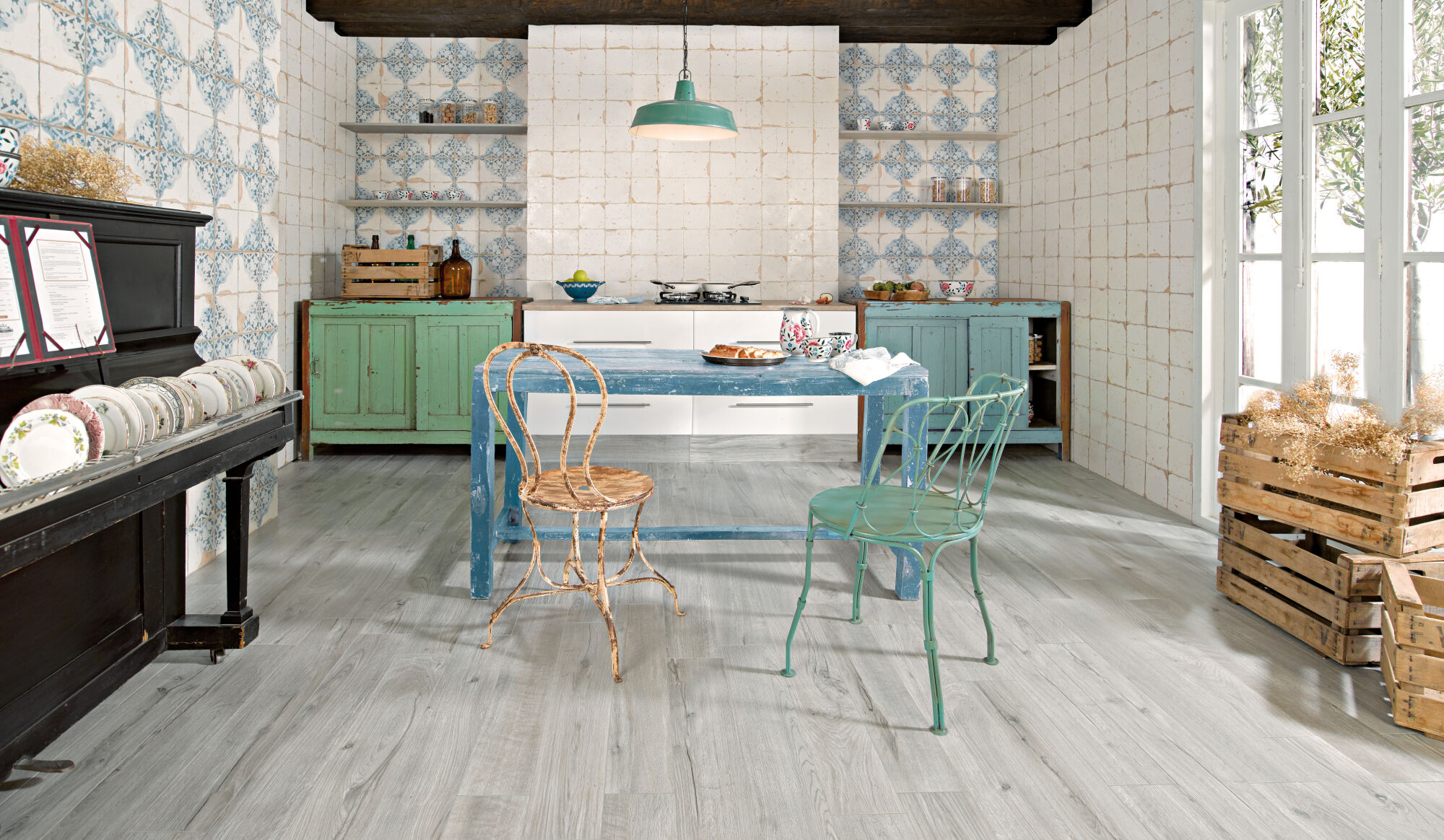 18925 M.FS Artisan-A 5x16.5 Peronda фото 2