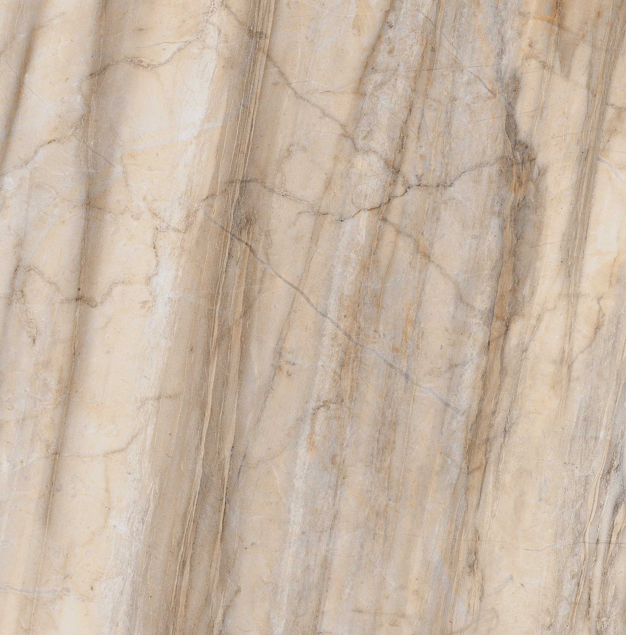 BR01 Bernini Pearl Неполированный Рект. 80х80х10 Estima фото 7