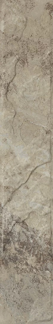 Ardis Light Elewacja Struktura Mat B1a 39,7x6,5 Paradyz фото 4