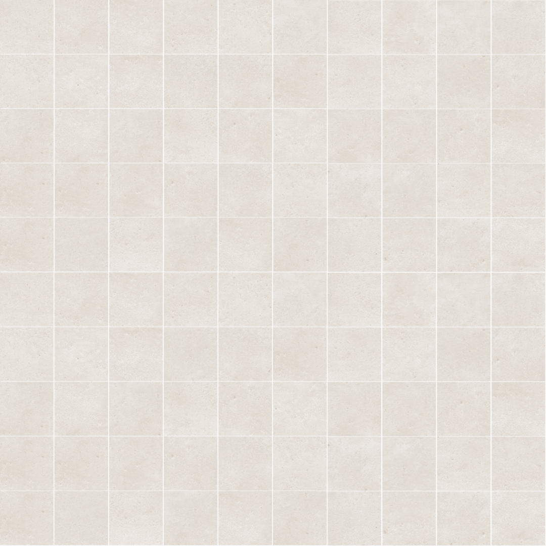 23323 D.Salines Silver Mosaic 30x30 Peronda