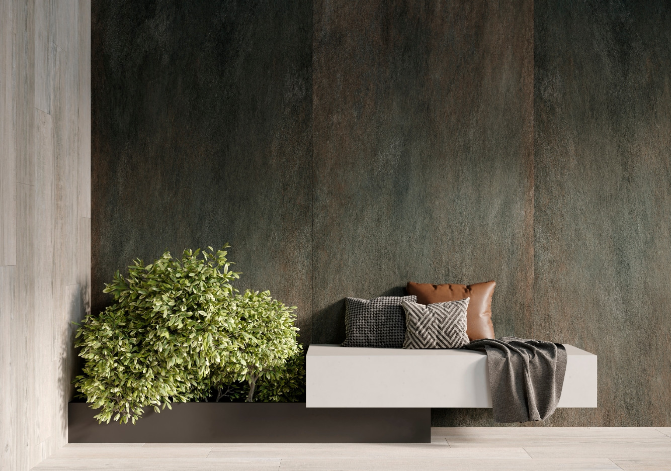 Slatestone TAU Ceramica фото 2