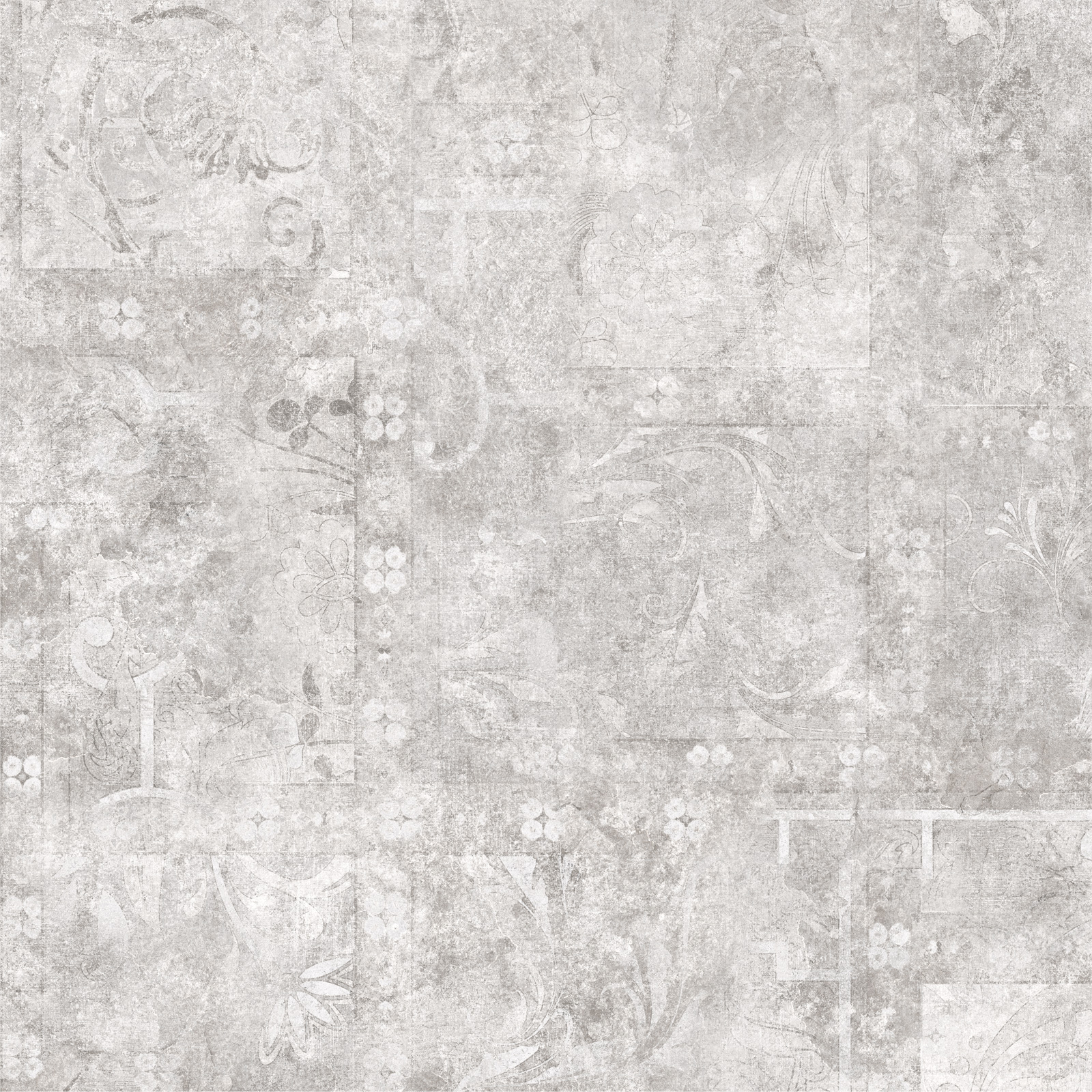 GFU6060BTP17R Beton Pro матовый граниль 600x600x9 Alma Ceramica (Уралкерамика)