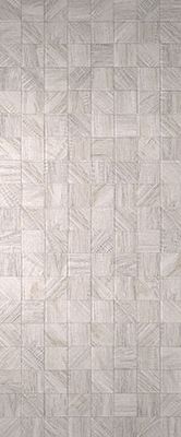 A0425H29603 Effetto Wood Mosaico Grey 03 25х60 Creto