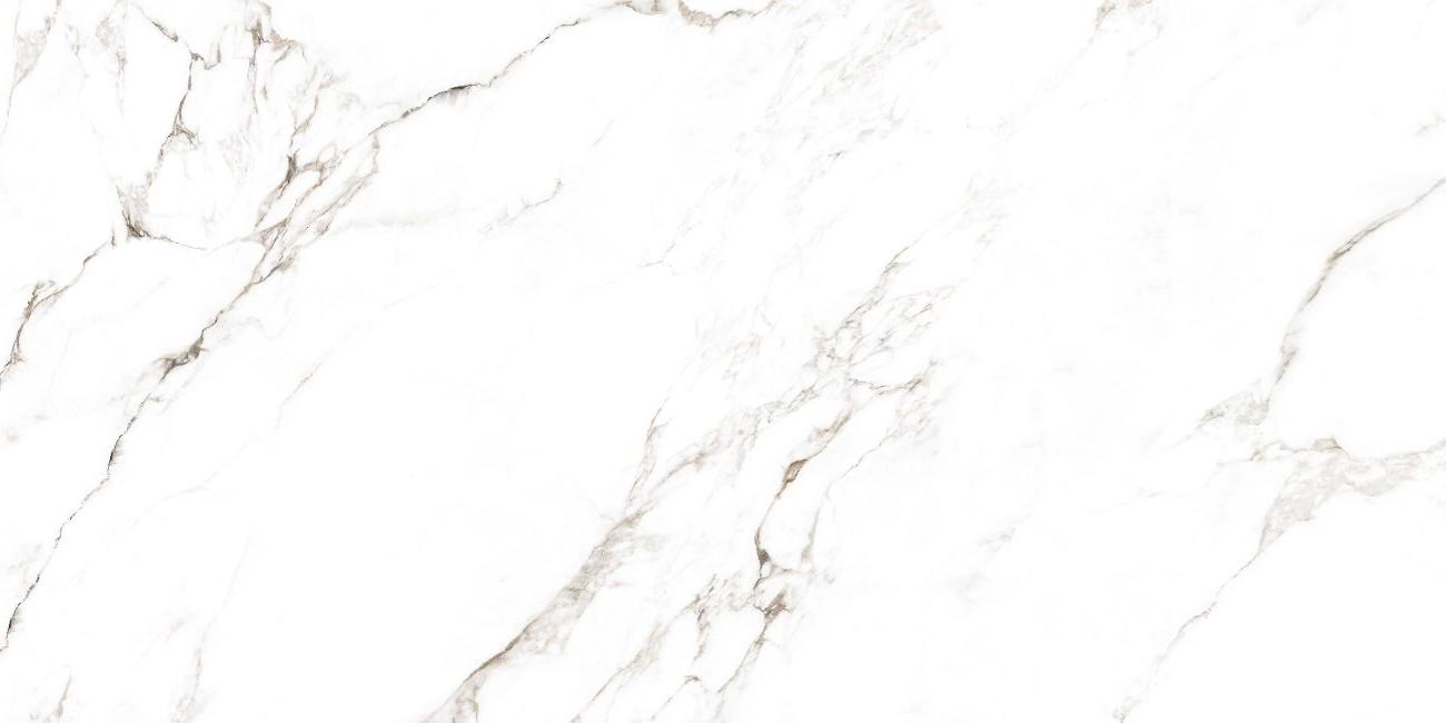 Statuario Castork Glossy 120х278 Ocean-Ceramic
