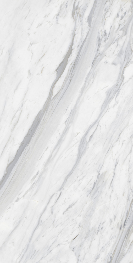 GT120606203PR Calacatta Belgia Белый 60x120 Global Tile