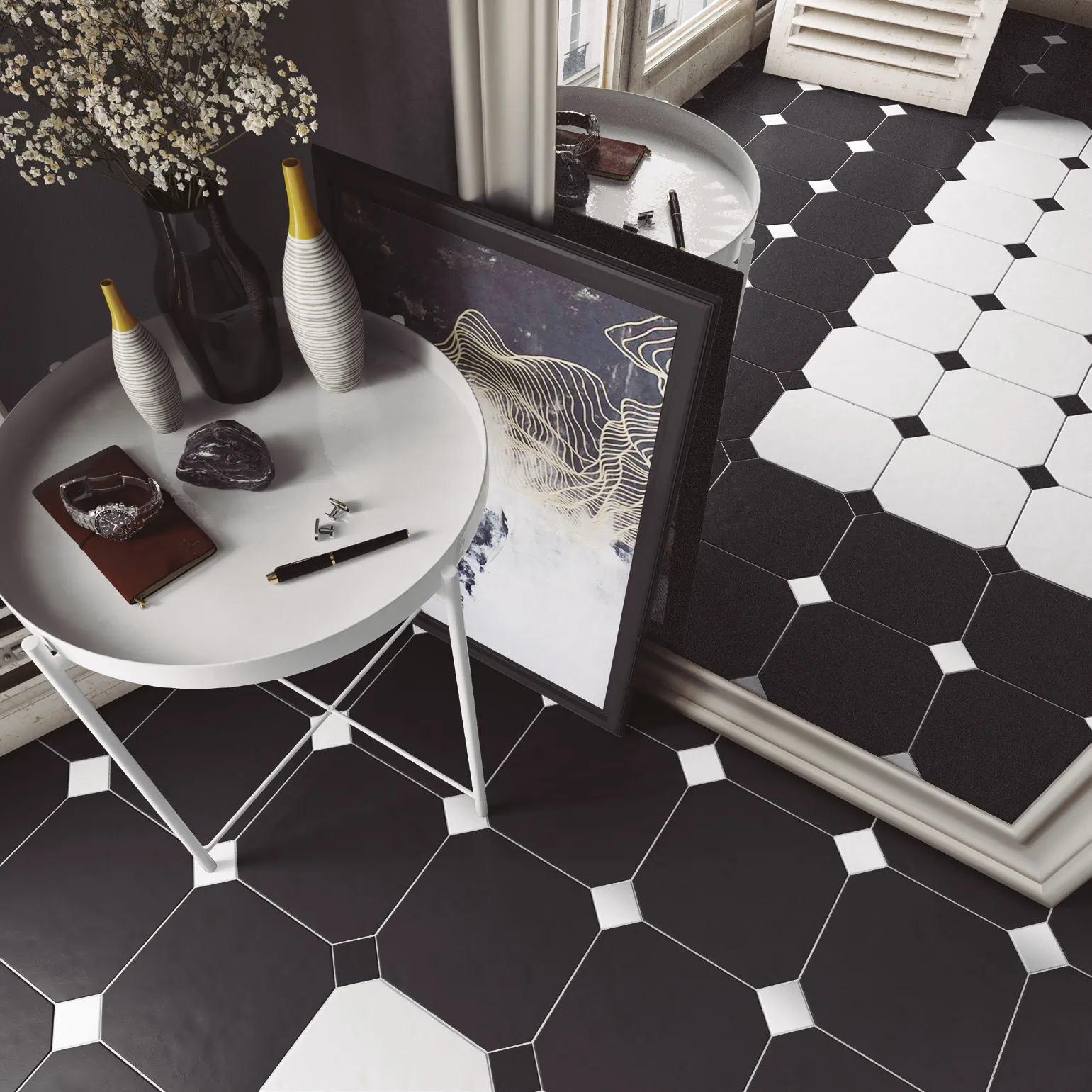 Octagon EQUIPE фото 6