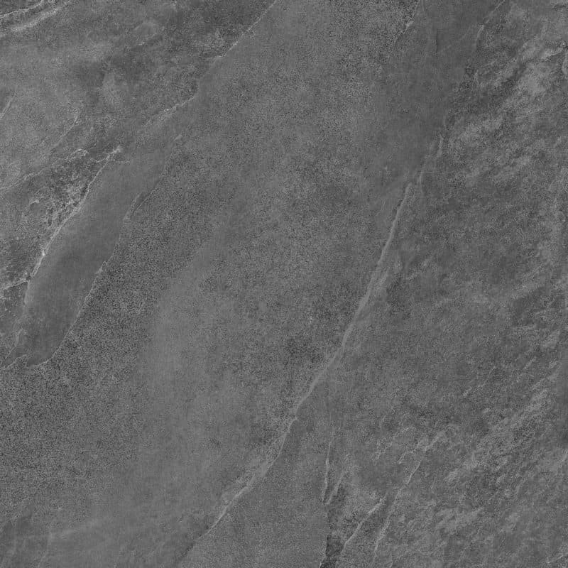 GT60600709MR Rocket Темно-серый 60x60 Global Tile