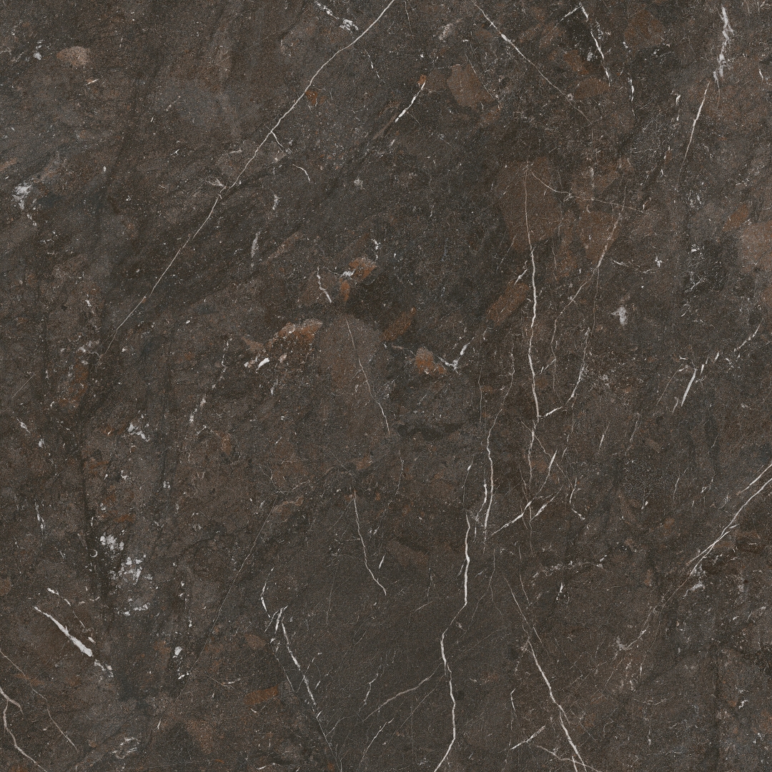 80BC23E Breccia Imperiale Natural 5.6 mm 120х120 Grespania фото 5