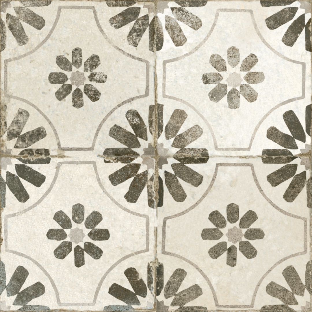 38929 Fs Blume Black 45x45x0,95 Peronda фото 8