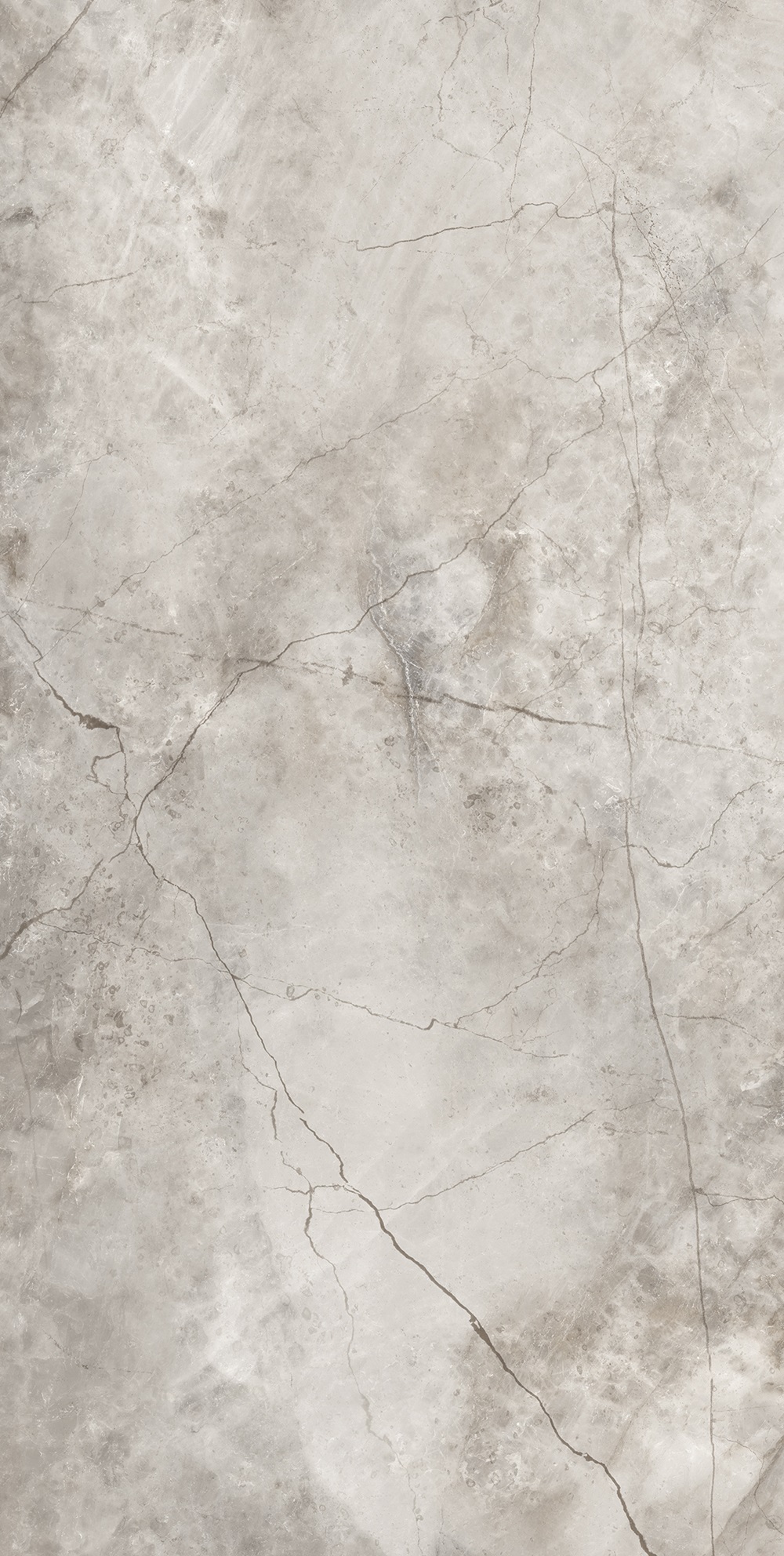 Cordelia Crystal Grey Stonelo Carving 60x120 Realistik