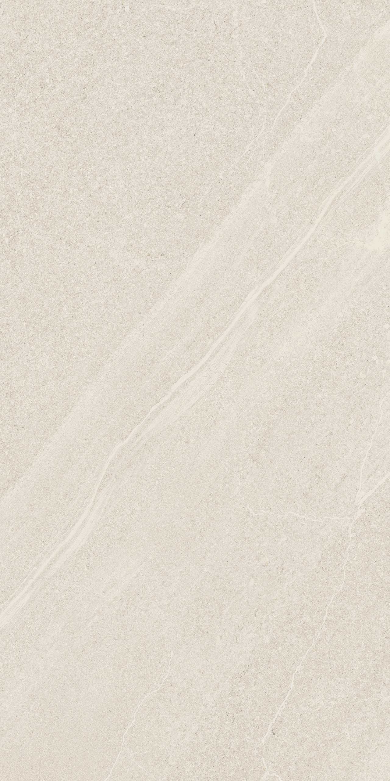 GB01 Gabbro White Неполированный Рект. 80х160х10 Estima фото 3