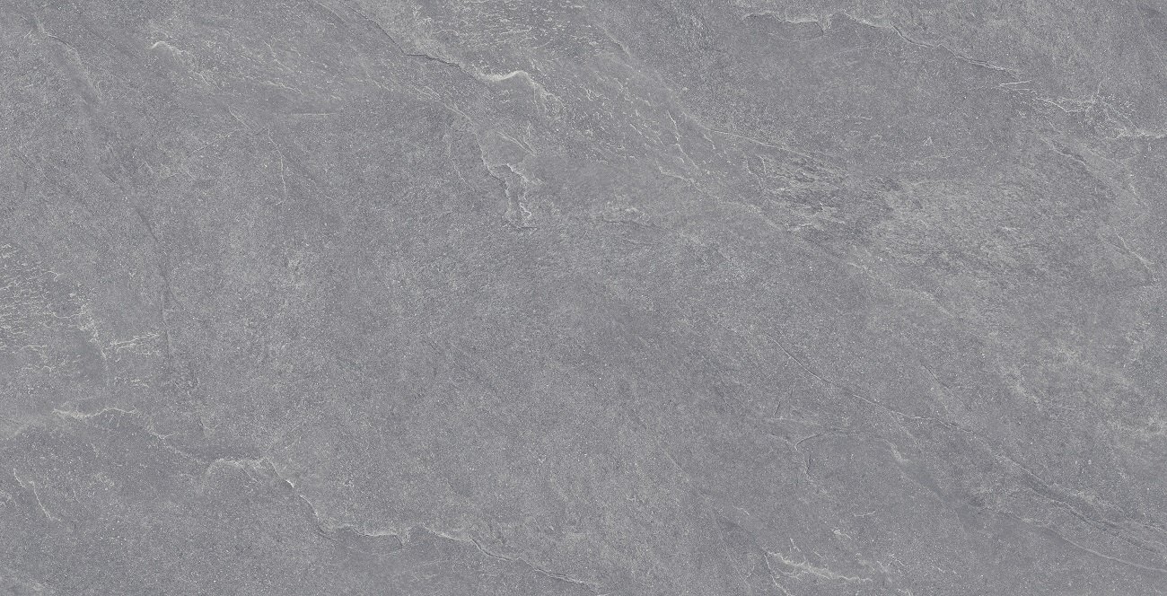 Carbonio Silver Matt 60x120 Ocean-Ceramic