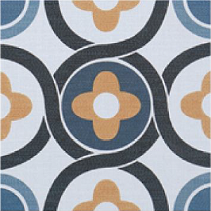 Mix Art Decor DC33 20x20 DeShun Ceramics