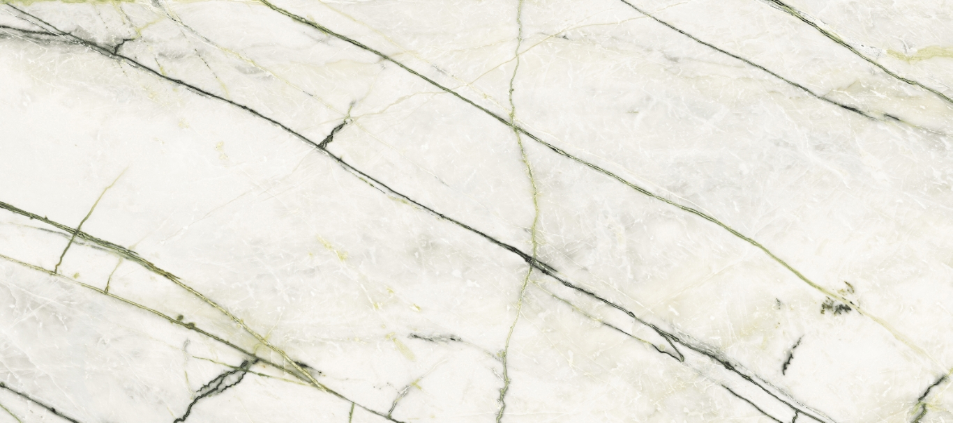 100332621 Calacatta Green Polished 120х270x0.6 Urbatek