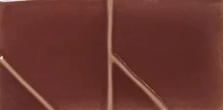 134629 Yoko Origami Bordo Gloss 6,2x12,5 WOW фото 3